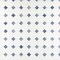 Msi Azula Floret 12 In. X 12 In. X 10Mm Polished Marble Mesh-Mounted Mosaic Tile, 10PK ZOR-MD-0265 - alternate 1